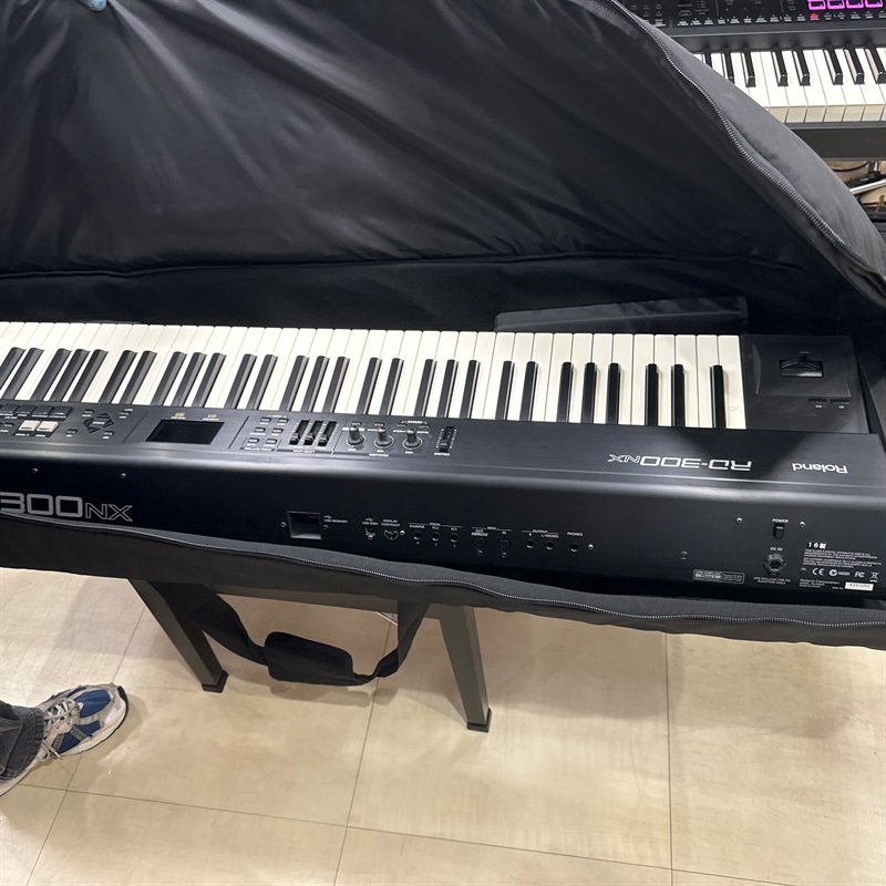 Roland rd-300nxの画像